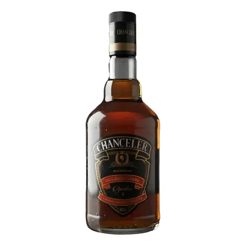 Whisky Canadian Club Classic 12 Anos- 1 Litro Blended 40