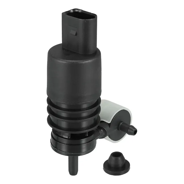 Bomba De Agua Parabrisas For Vw Golf Jetta