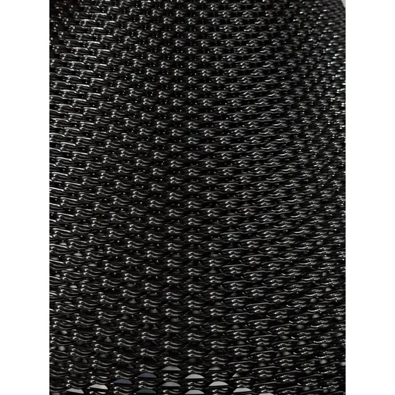 Lámpara Colgante Aero 21x21cm Diseño Moderno Diamante 3d