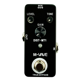 M-vave Cuvave Distortion Mt1 - Stock En Chile M-vave Cuvave Distortion Mt1 - Stock En Chile