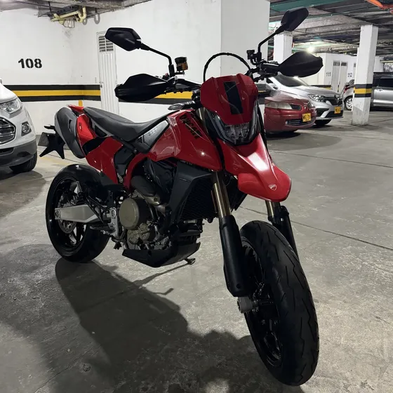 Adicional Quickshifter Arriba Y Abajo Y Ppf
