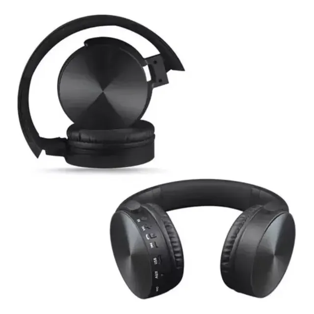 Auricular  D-au307 Vincha Daihatsu Negro