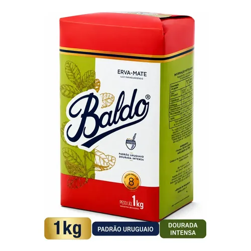 Kit Pegador De Erva-mate Marrom+erva-mate Morandi Raízes 1kg