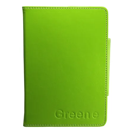Funda Tablet 7 Pulgadas Green E Colores Verde