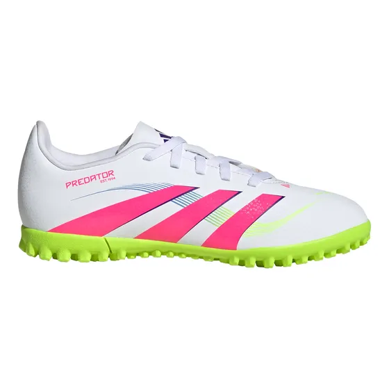 Botines adidas Fútbol Predator Club Césped Niños  Id3806