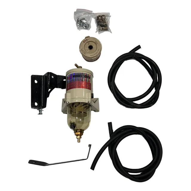 Kit Trampa De Agua Mitsubishi L200 Diesel 2024