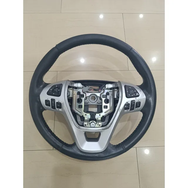 Volante Ford Explorer 2012 Al 15 Usado