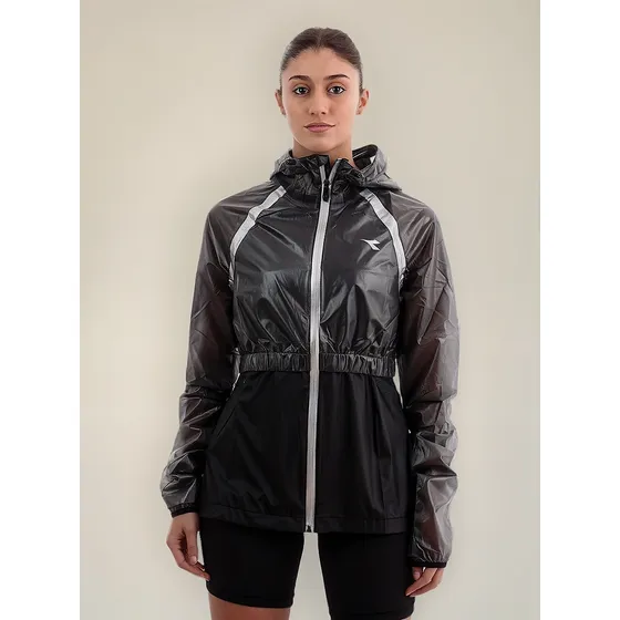 Diadora T1  L. Rain Lock Jacket