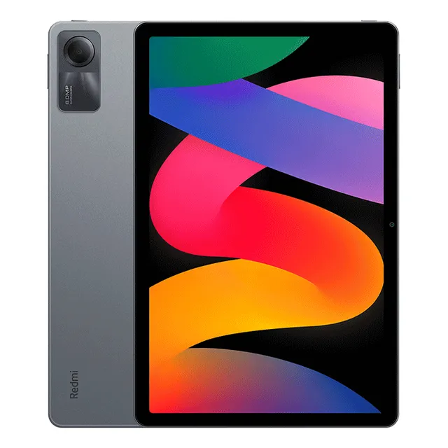 Tableta Xiaomi Redmi Pad Se 11 Pulgadas 6 Gb+128 Gb 90 Hz