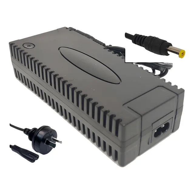 Fuente Cargador Compatible Con  Lenovo Ideacentre A300 120w