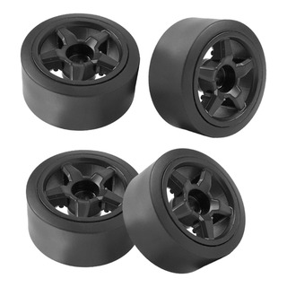 4pcs / Set 5-radios Rc Wheel Neumáticos Para Sg-1603 4pcs / Set 5-radios Rc Wheel Neumáticos Para Sg-1603