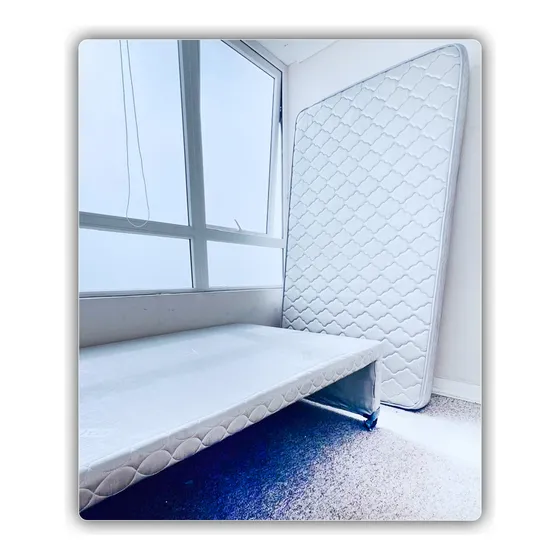 Cama Nido Blanca 1,5 Plazas Celta Blanco Nido Celta