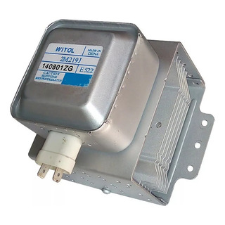 Magnetron Microondas Accesorios 2m219j Universal 519 Magnetron Microondas Accesorios 2m219j Universal 519