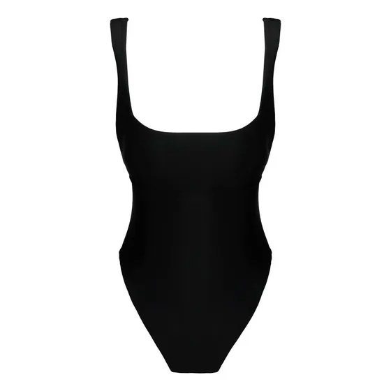 Traje De Baño Reef All Black