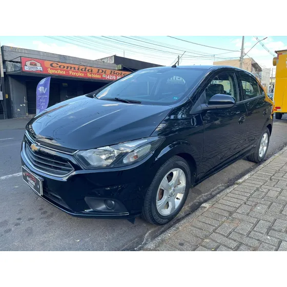 Chevrolet Onix 1.4mt Lt