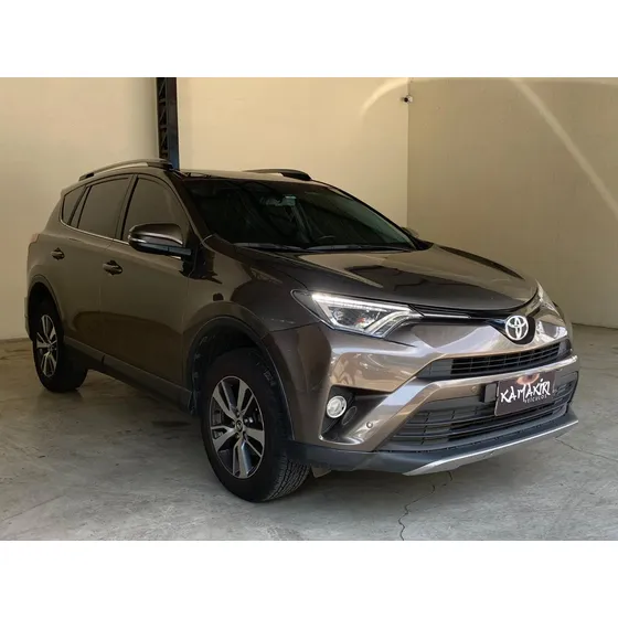 Toyota Rav4 2.0 Top 4x2 Aut. 5p