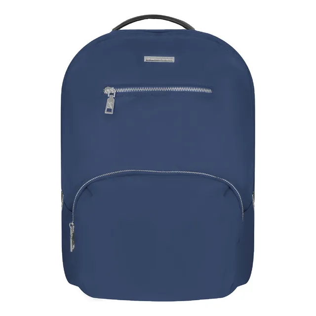 Mochila Perfect Choice Para Laptop 14  De Nylon Poliester  