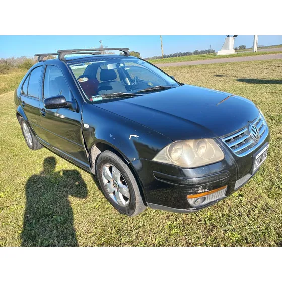 Volkswagen Bora 1.9 Trendline I 100cv