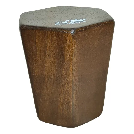Atajón Negus Percussão - Sonoridade E Técnicas Do Atabaque.