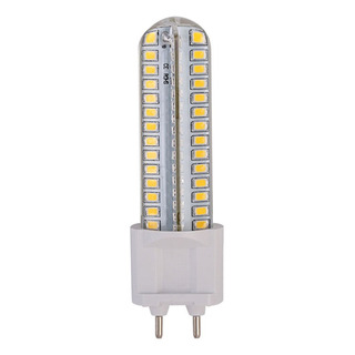 G12 Led Luz De Maíz 7w Llevó La Lámpara De Bulbo Blanco G12 Led Luz De Maíz 7w Llevó La Lámpara De Bulbo Blanco