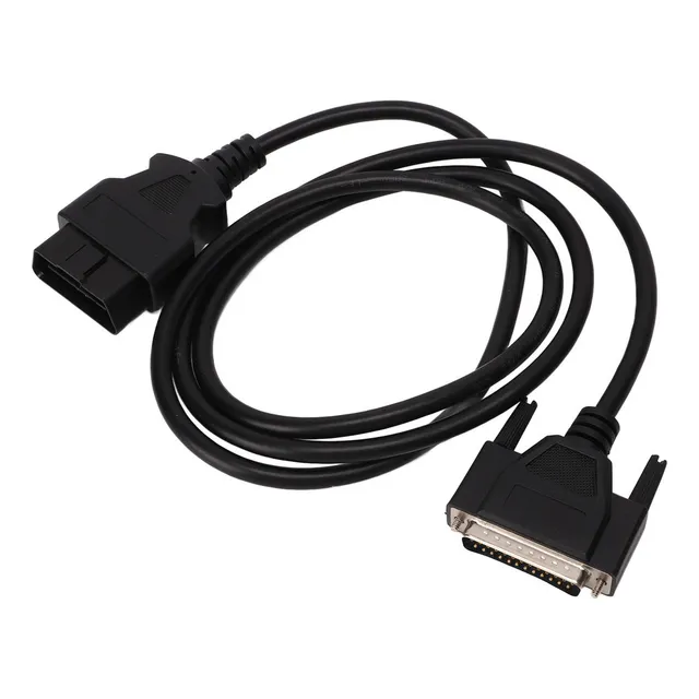 For Cable Obdii Scan Tool De 12 V Para Escáner Obd2 050012