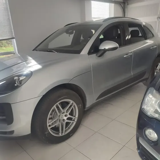 Porsche Macan 2020 2.0 Lux