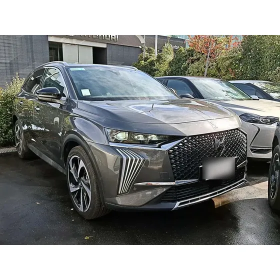 D·s Ds7 Station Wagon