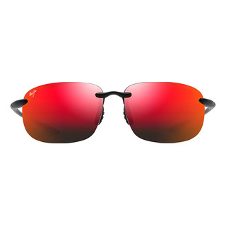 Maui Jim Gafas De Sol Ovaladas Extragrandes Hookipa - Estilo Y Protección Uv Premium Maui Jim Gafas De Sol Ovaladas Extragrandes Hookipa - Estilo Y Protección Uv Premium