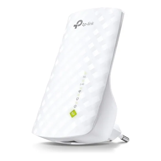 Repetidor Tp-link Re200 Branco