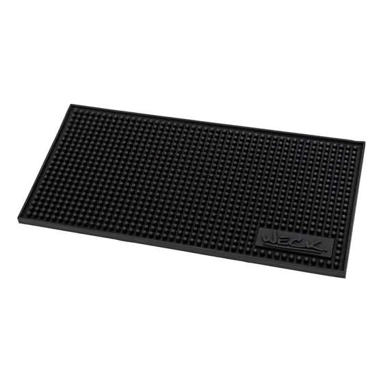 Tapete Mat De Bar Profissional 15x30cm Weck