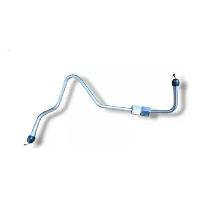 Tubo Inyección No4 Isuzu 4jb1 / Nkr