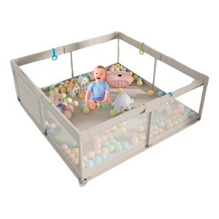 Corralito Extra Grande Para Bebés Centro De Juegos Seguro Corralito Extra Grande Para Bebés Centro De Juegos Seguro