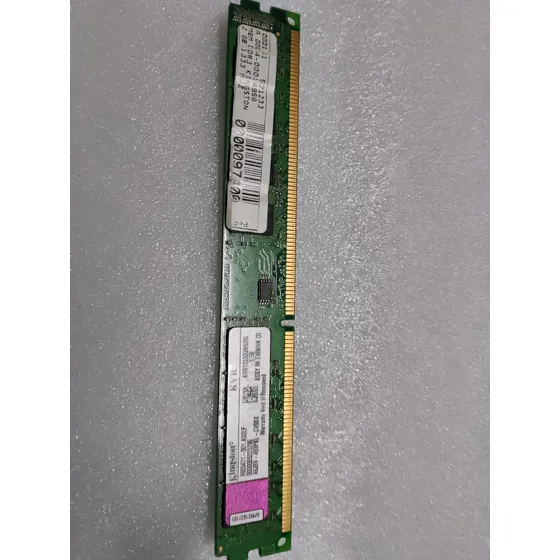 Memoria Ddr3 2g Kingston