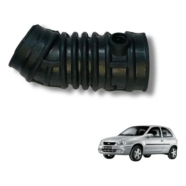 Manguera Purificador Aire Chevrolet Corsa
