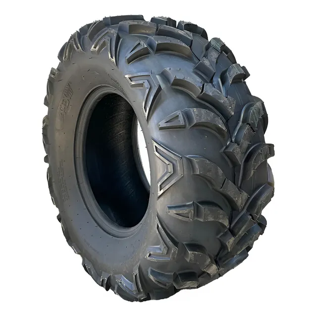 Neumático Atv 25x10-12 Quad A/t Apex 6pr Cuatrimoto Tl