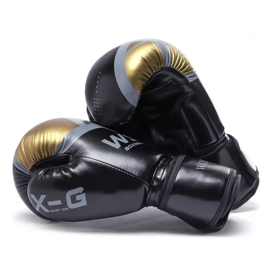 Guantes De Entrenamiento De Taekwondo Para Niños