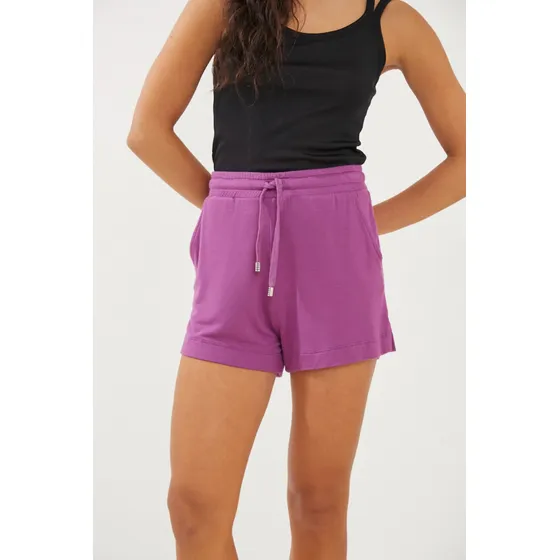 Short De Rustico Rimmel
