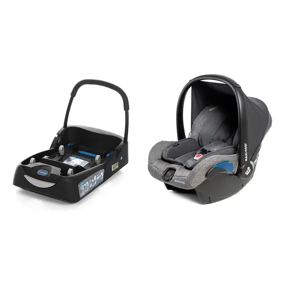 Bebê conforto Maxi-Cosi Citi2 com base
