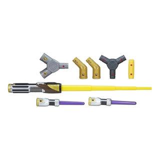 Sable- Ensambles Jedi Knight Bladebuilders Star Wars Sable- Ensambles Jedi Knight Bladebuilders Star Wars