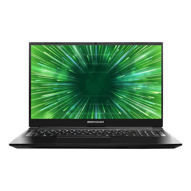 Notebook Bangho Max L5 Intel Core I7 Ram 12gb Ssd 480gb 15,6