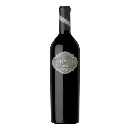 Vino Cobos Malbec X 750cc - Bodega Viña Cobos Vino Cobos Malbec X 750cc - Bodega Viña Cobos