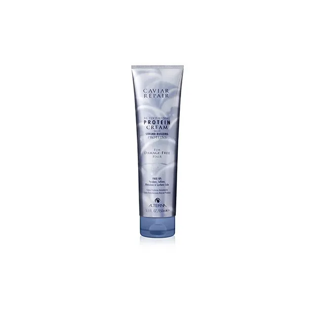 Proteina Reparadora Alterna Caviar Repairx 