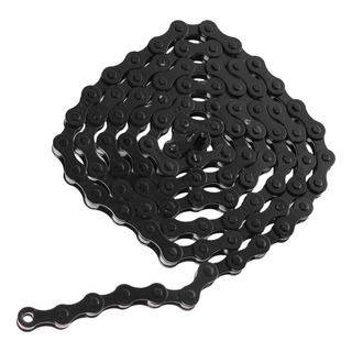 Cadena De Bicicleta De 7 Colores Piñón Fijo Pista Bmx Cadena De Bicicleta De 7 Colores Piñón Fijo Pista Bmx
