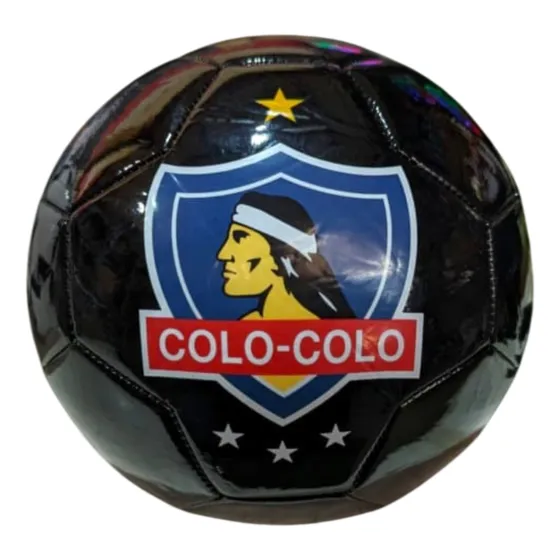 Balón Colo Colo Centenario Cacique 1925
