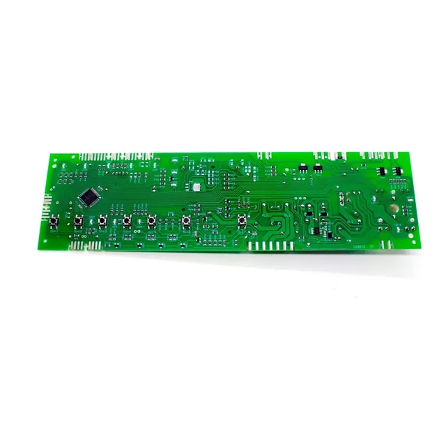 Plaqueta Electrónica Para Lavarropas Candy 7ca76