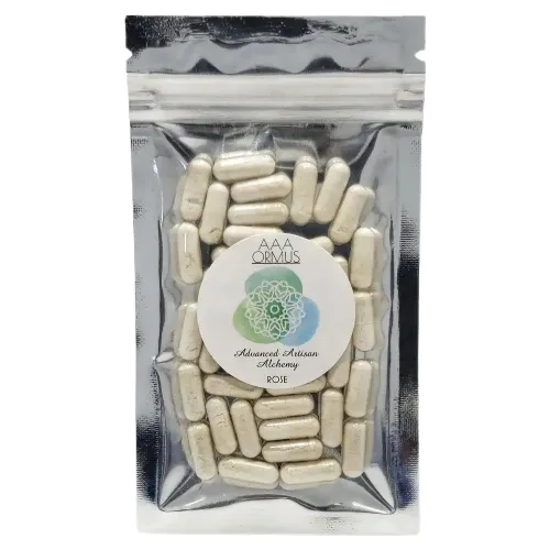Ormus 45 Capsulas