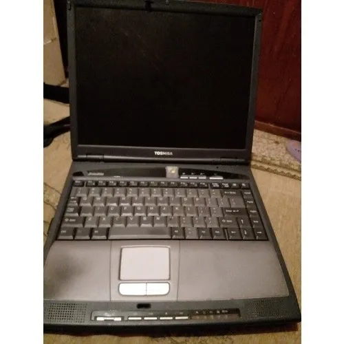 Repuesto De Laptop Usado Toshiba Satélite 