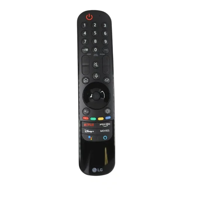 Control Magic Remote LG Mr23gn