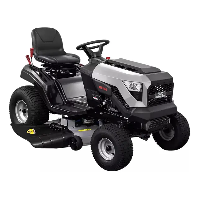 Minitractor Cortacesped Cmc 19hp 107cm Corte Tipo Mtd Murray