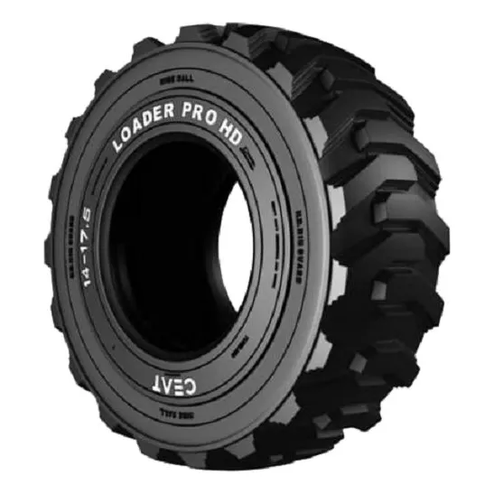 Neumático Vial Gm Loader Hd - India 12-16.5 Tl (12pr) Ceat